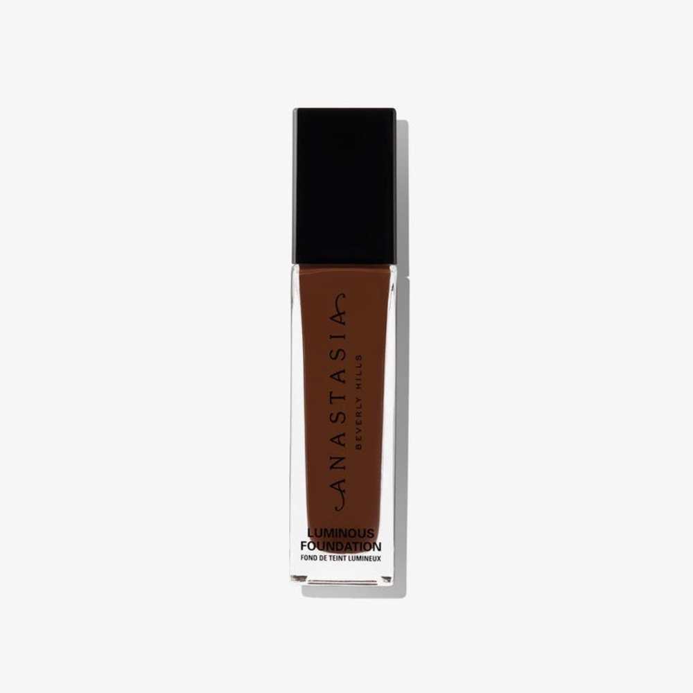 Anastasia Beverly Hills Luminous Foundation - 550W